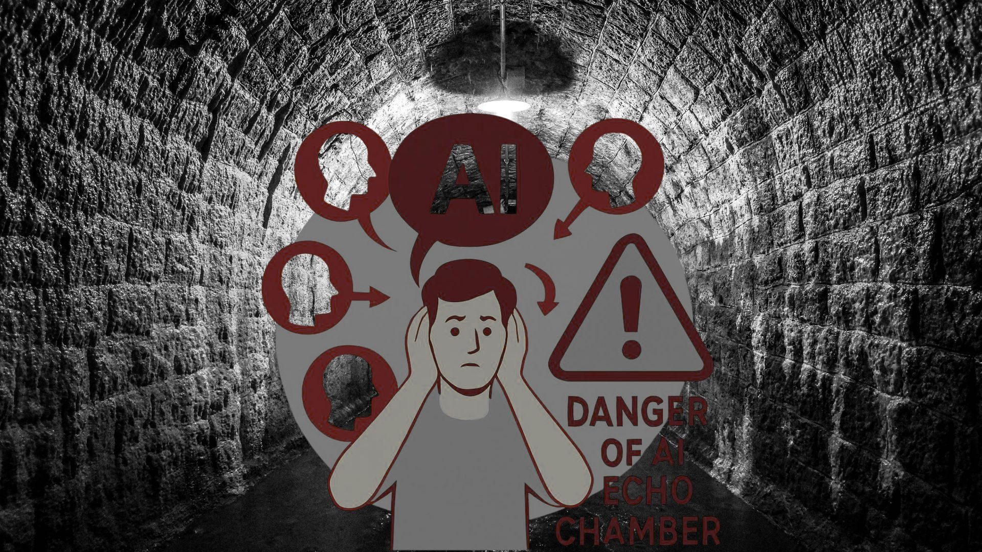 AI Echo Chamber