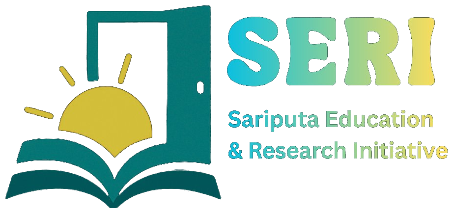SERI - Sariputra Education and Research Initiative